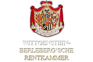 Wittgenstein-Berlebeg'sche Rentkammer